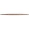 Ekena Millwork Guardian Wood Fretwork Pierced Ceiling Medallion, Birch, 24"OD x 9 3/8"ID x 3/8"T CMWP24X24X0375GDBI - alternate 2